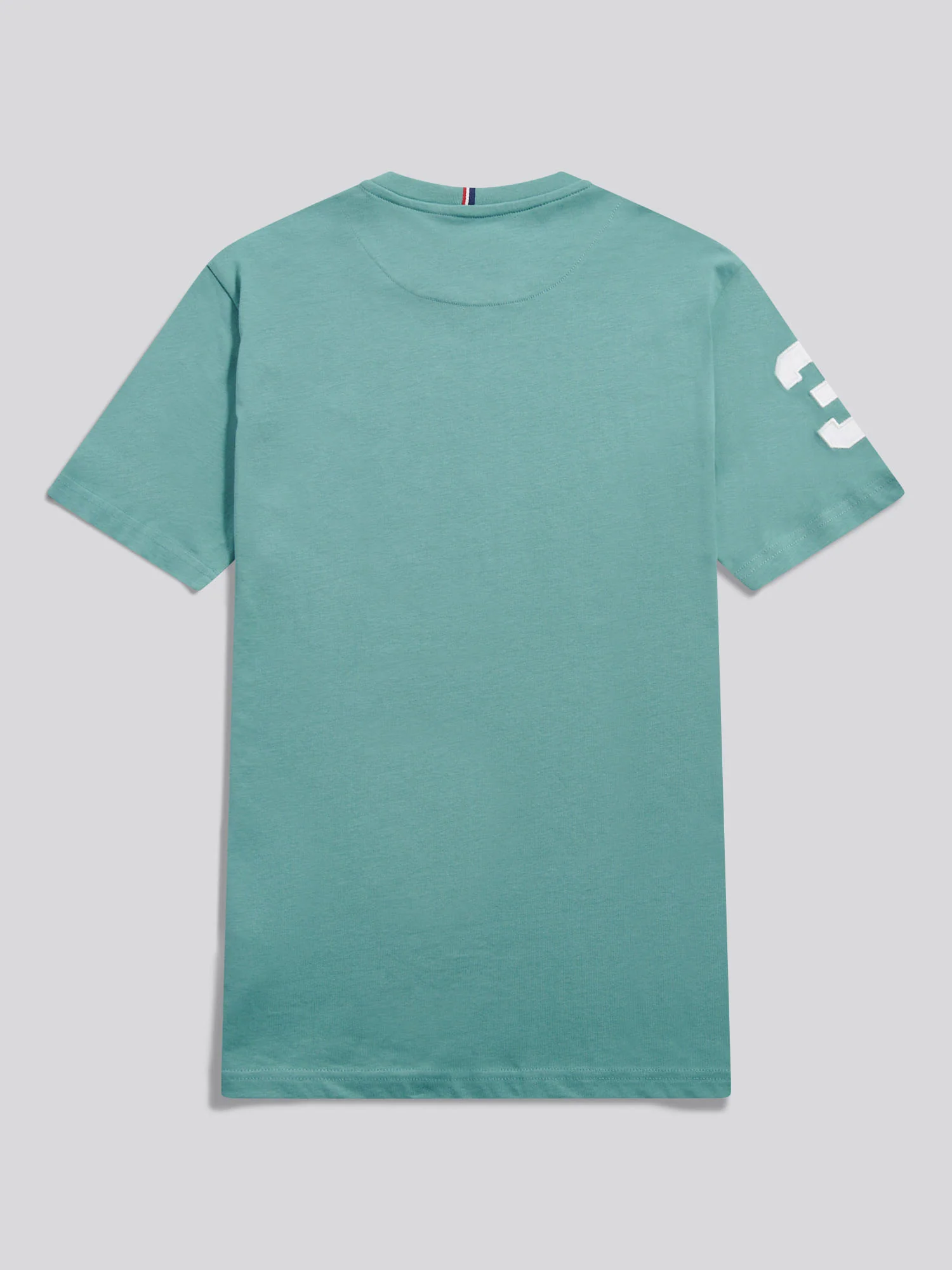 Mens Player 3 T-Shirt Arctic - Image 8