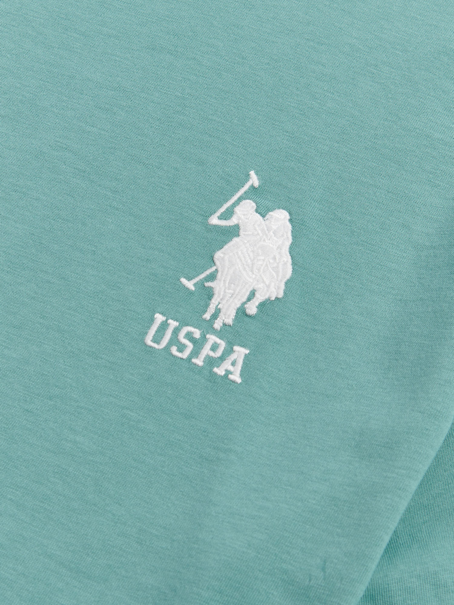 Mens Player 3 T-Shirt Arctic - Image 9