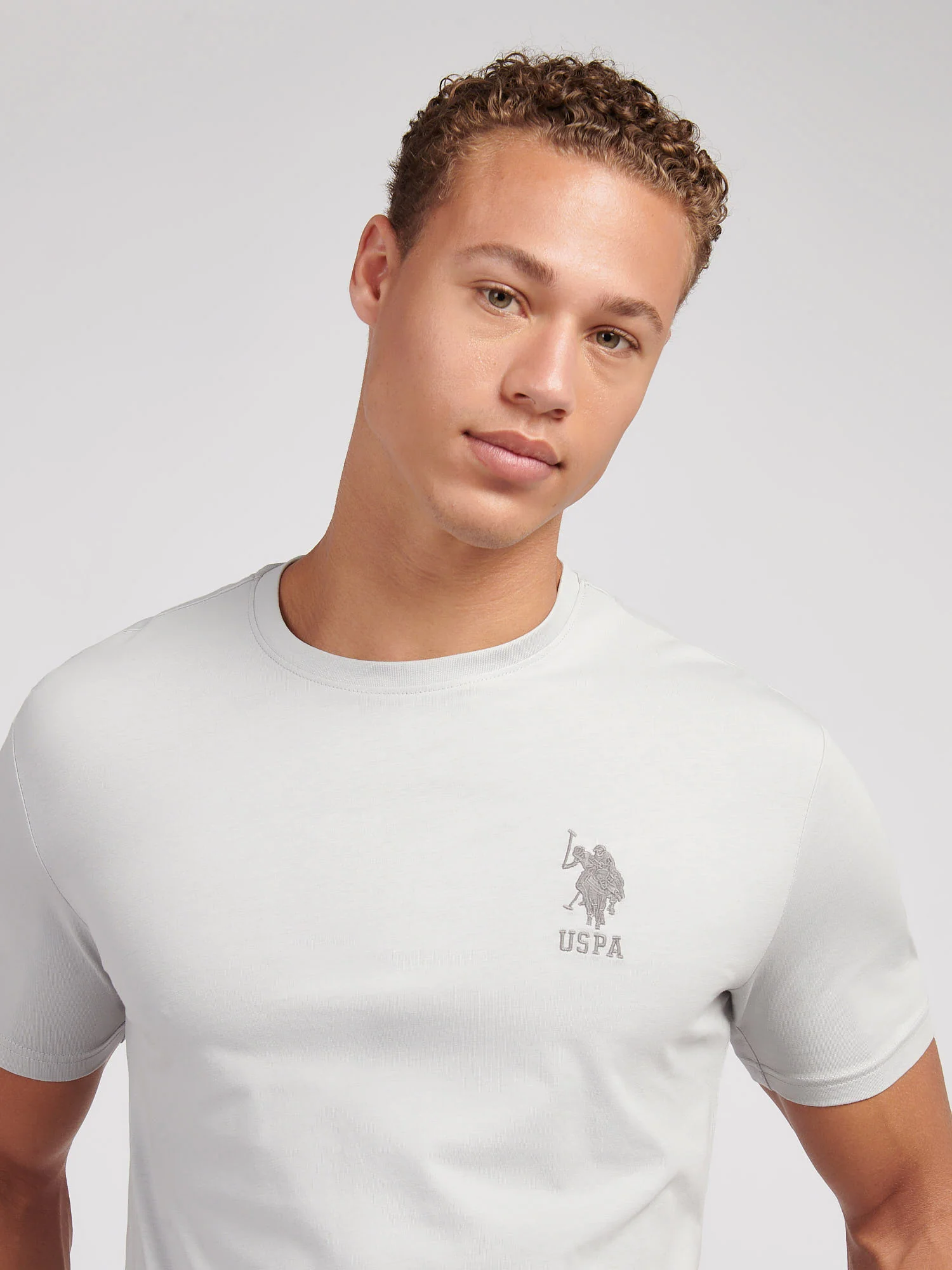 Mens Player 3 T-Shirt High Rise - Image 2