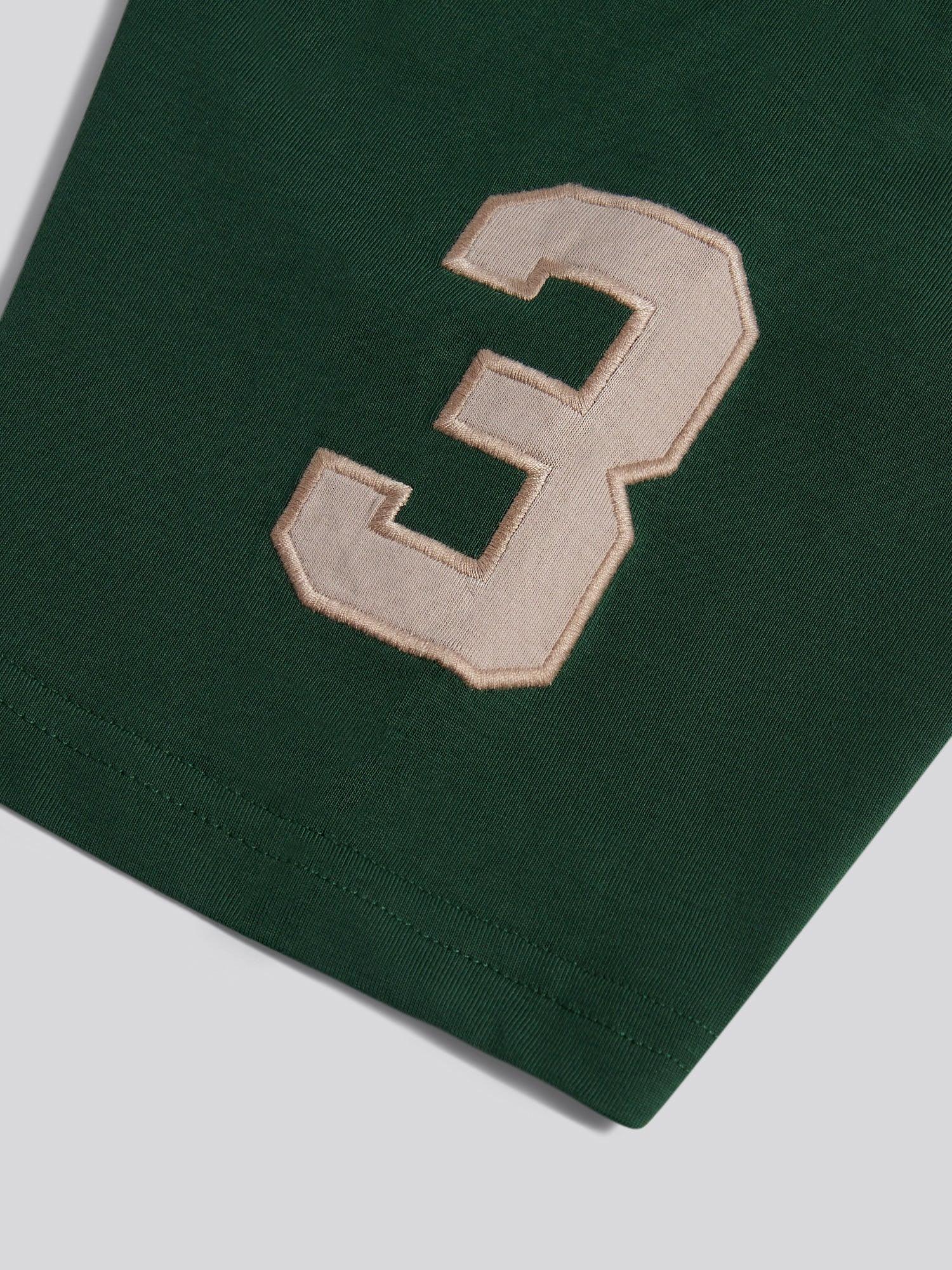 Mens Player 3 T-Shirt Pineneedle - Image 10