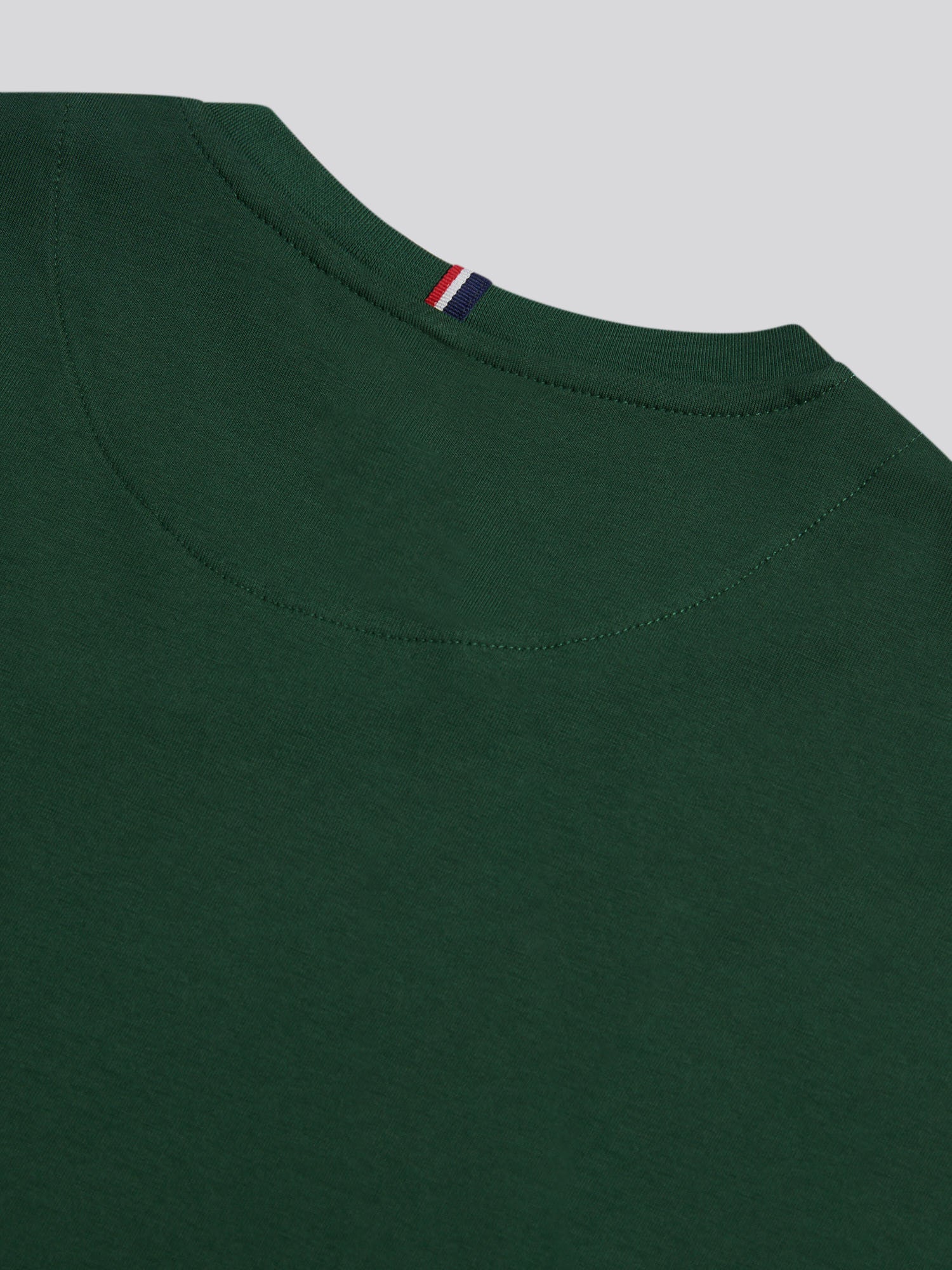 Mens Player 3 T-Shirt Pineneedle - Image 11