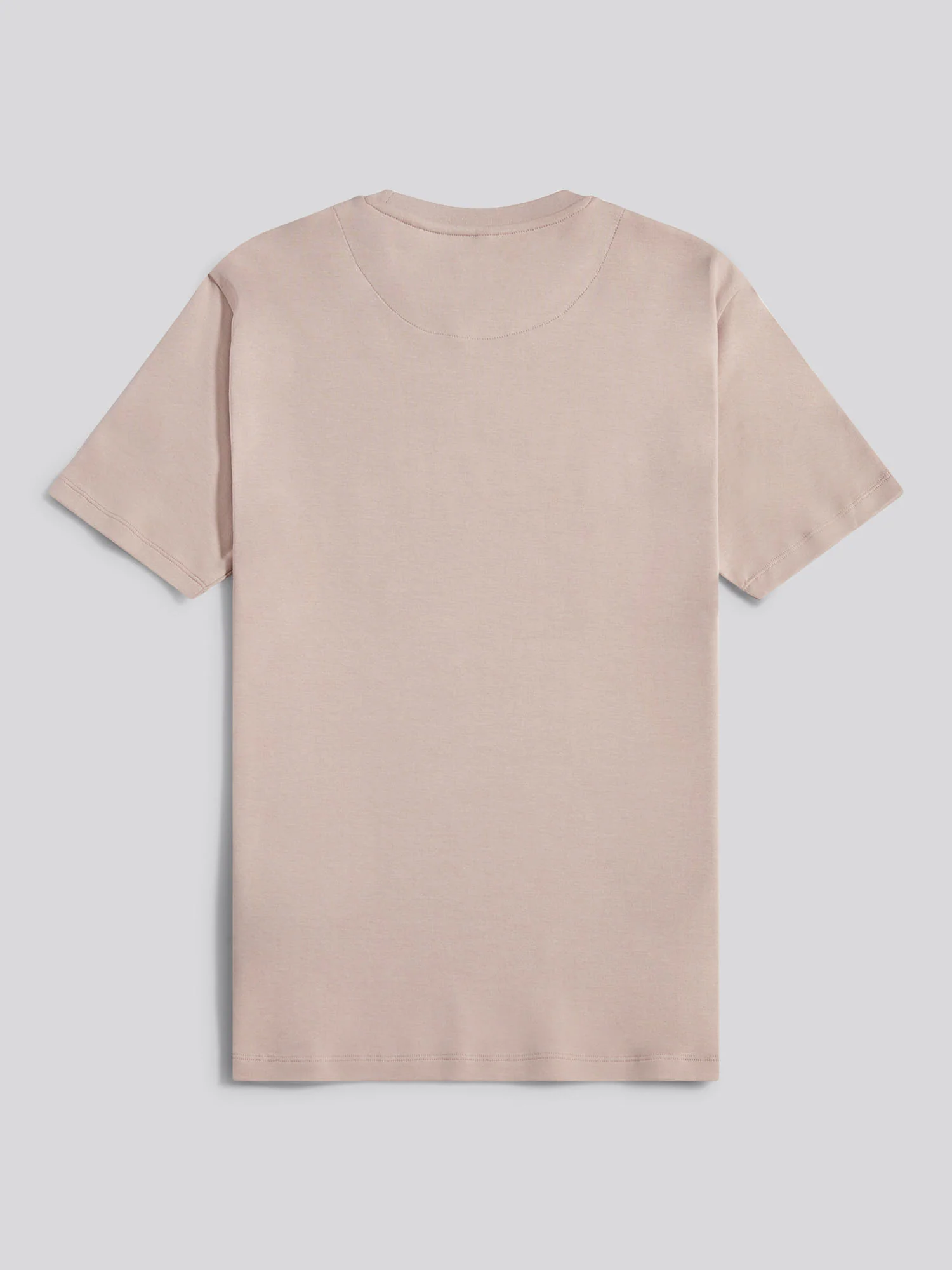 Mens Premium Graphic T-Shirt in Atmosphere - Image 6