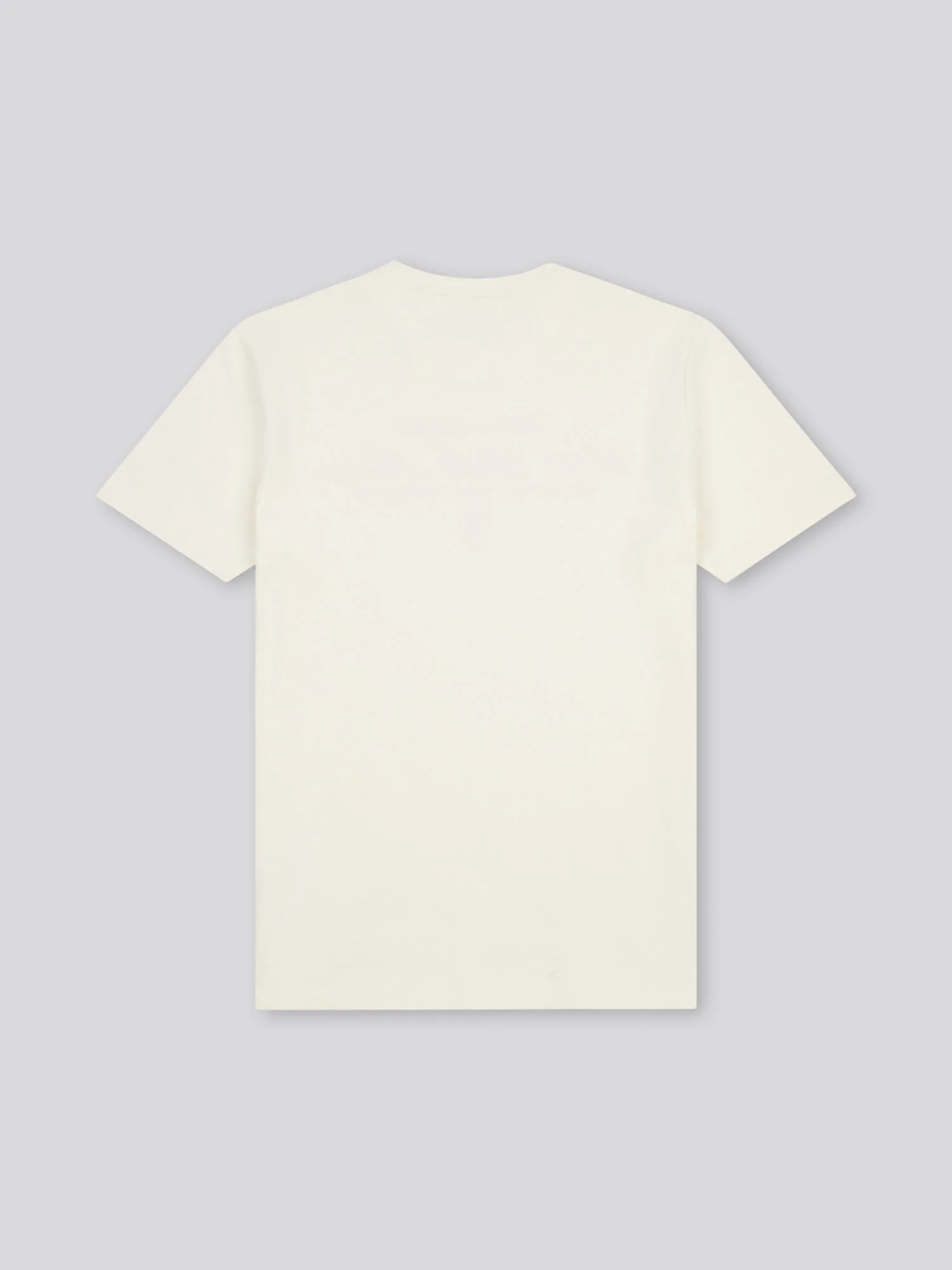 Mens Premium Graphic T-Shirt in Whisper White - Image 6