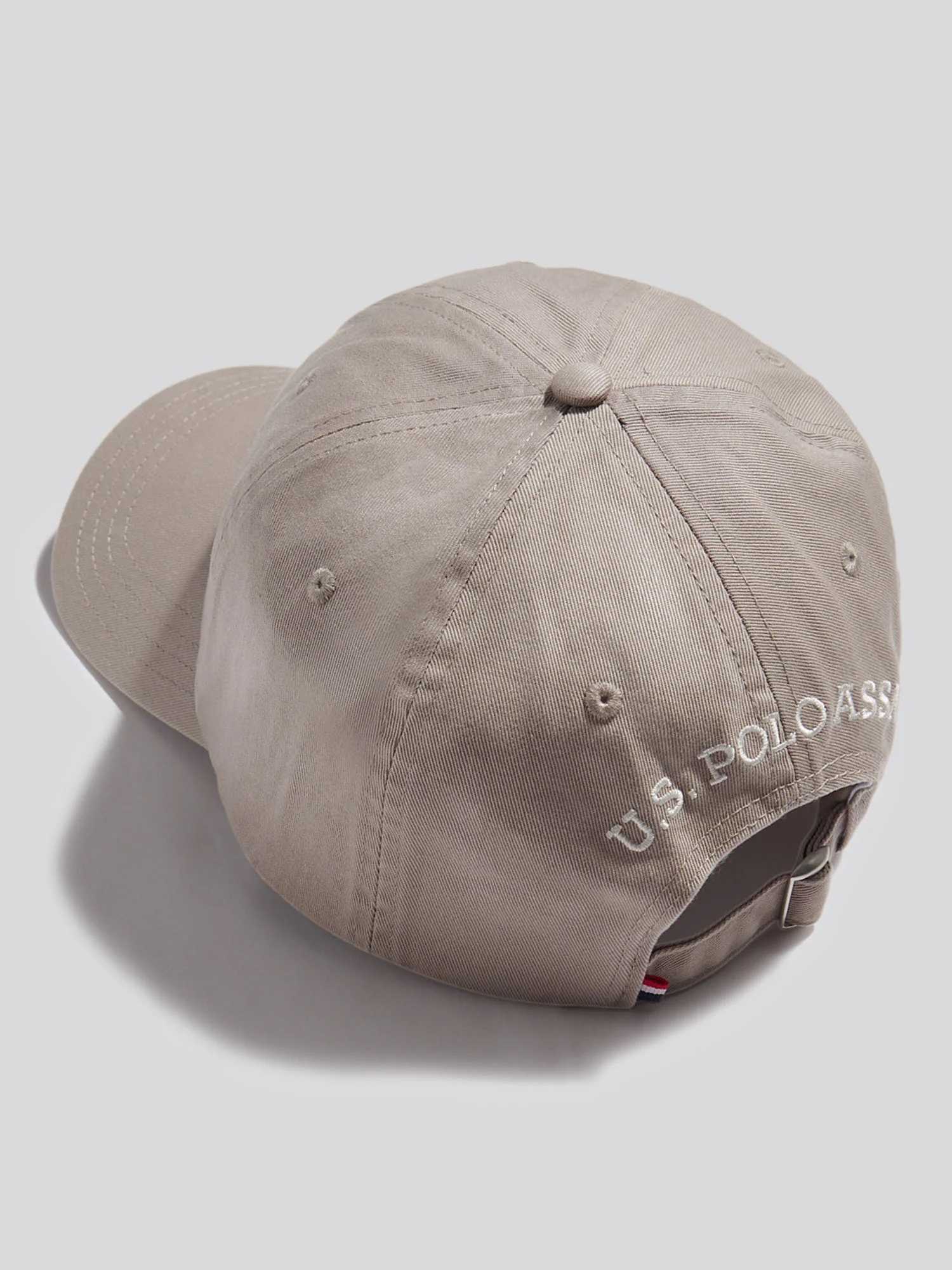 Mens Washed Casual Cap Atmosphere - Image 4