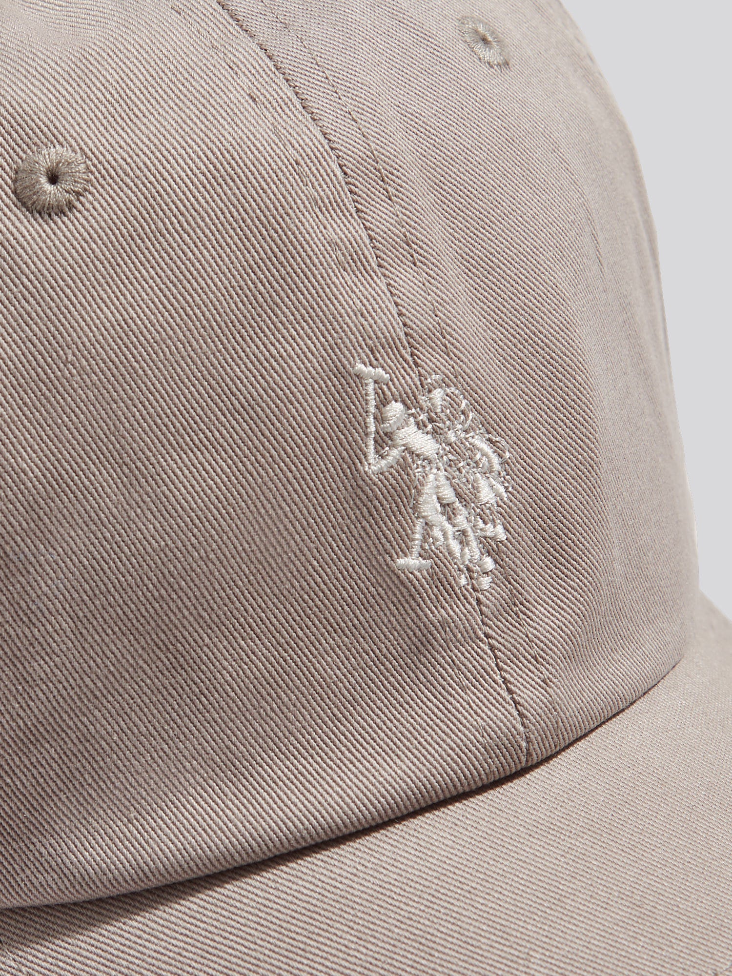 Mens Washed Casual Cap Atmosphere - Image 5
