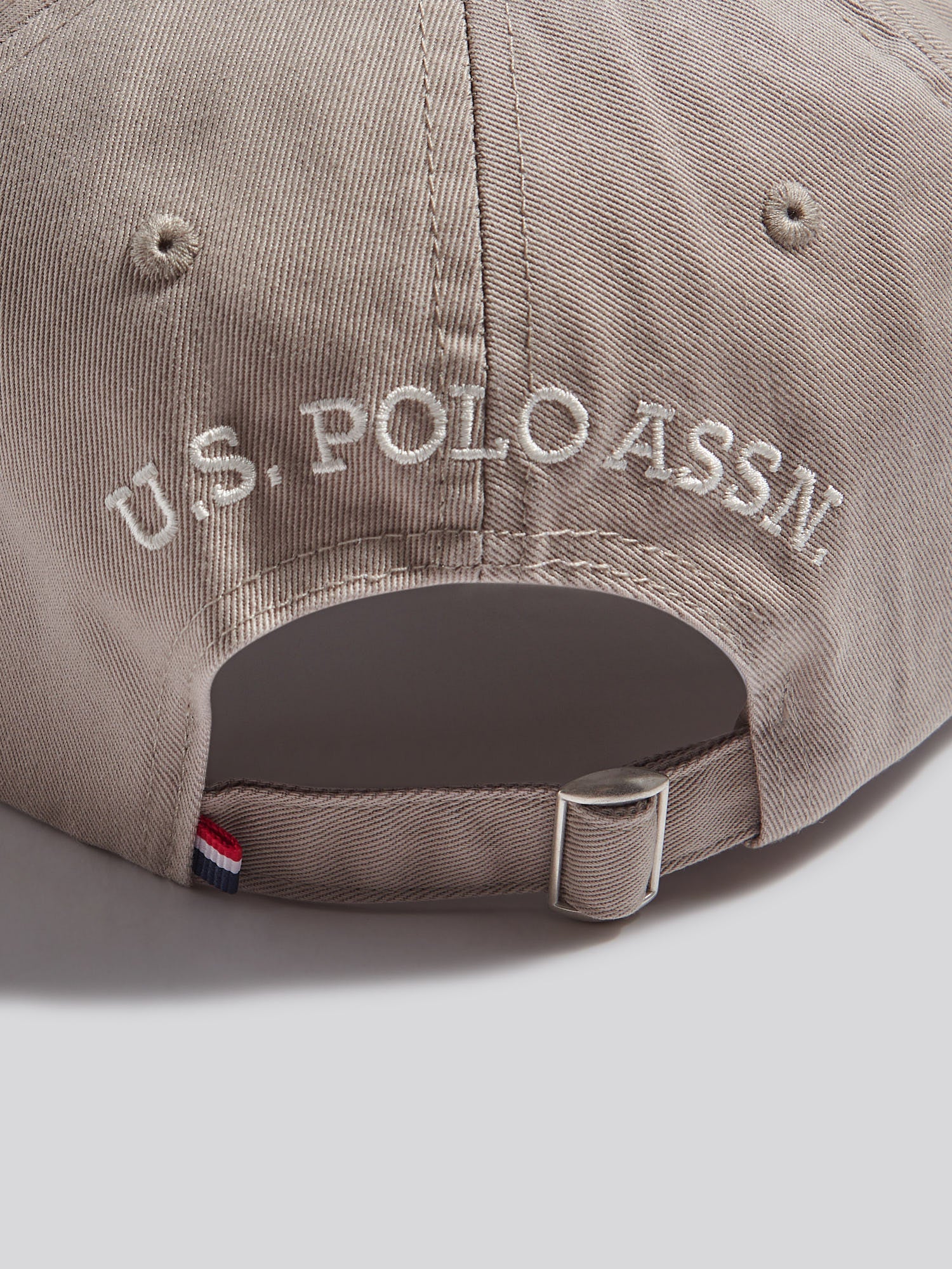 Mens Washed Casual Cap Atmosphere - Image 6