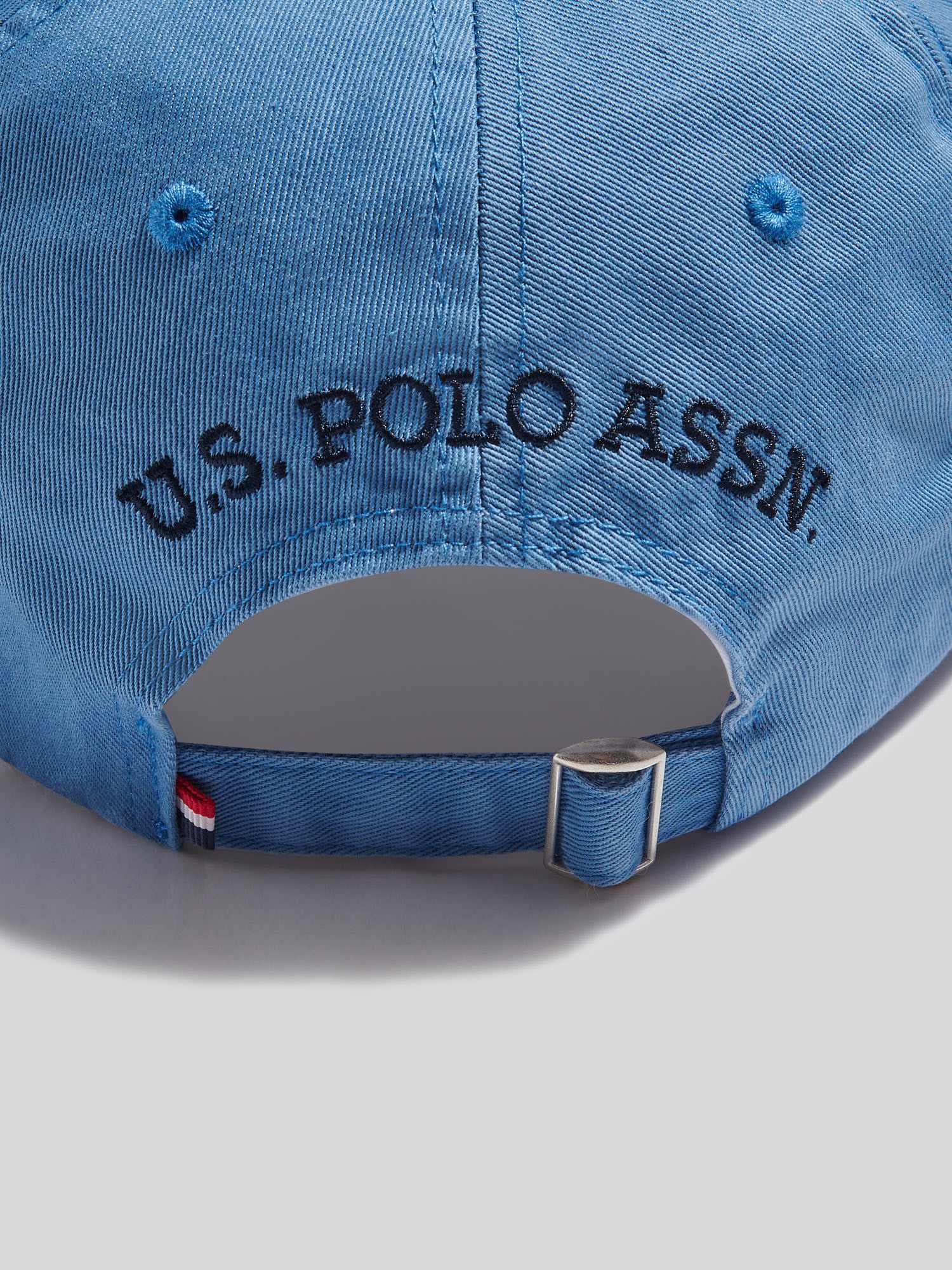 Mens Washed Casual Cap Riviera - Image 6