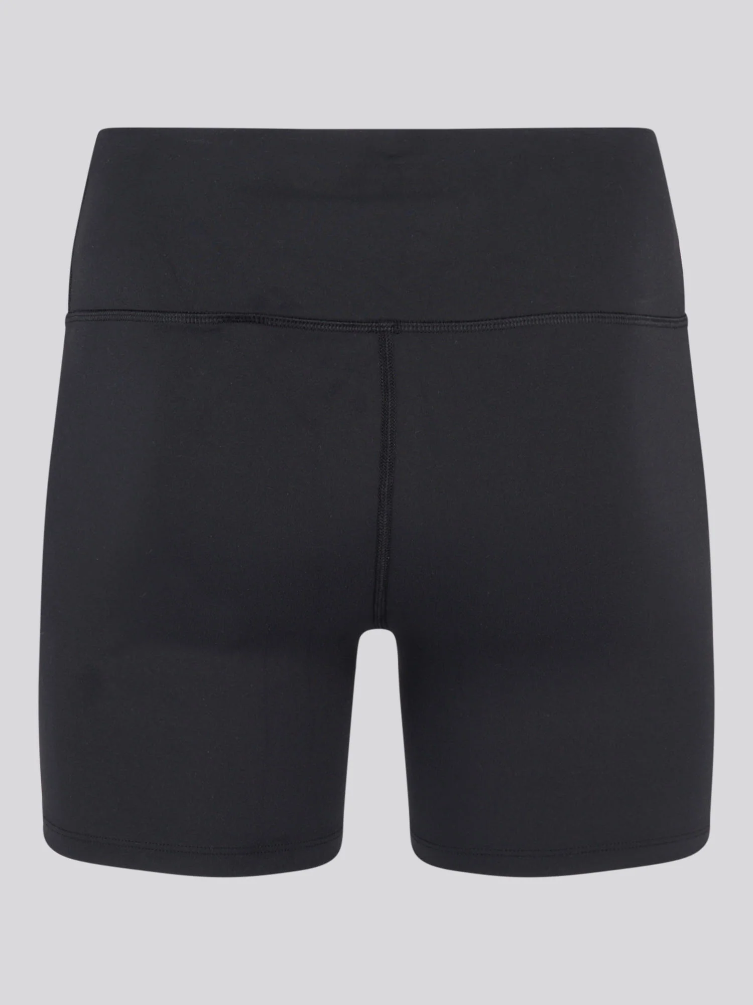 Womens Performance Cycle Shorts Black - Image 7