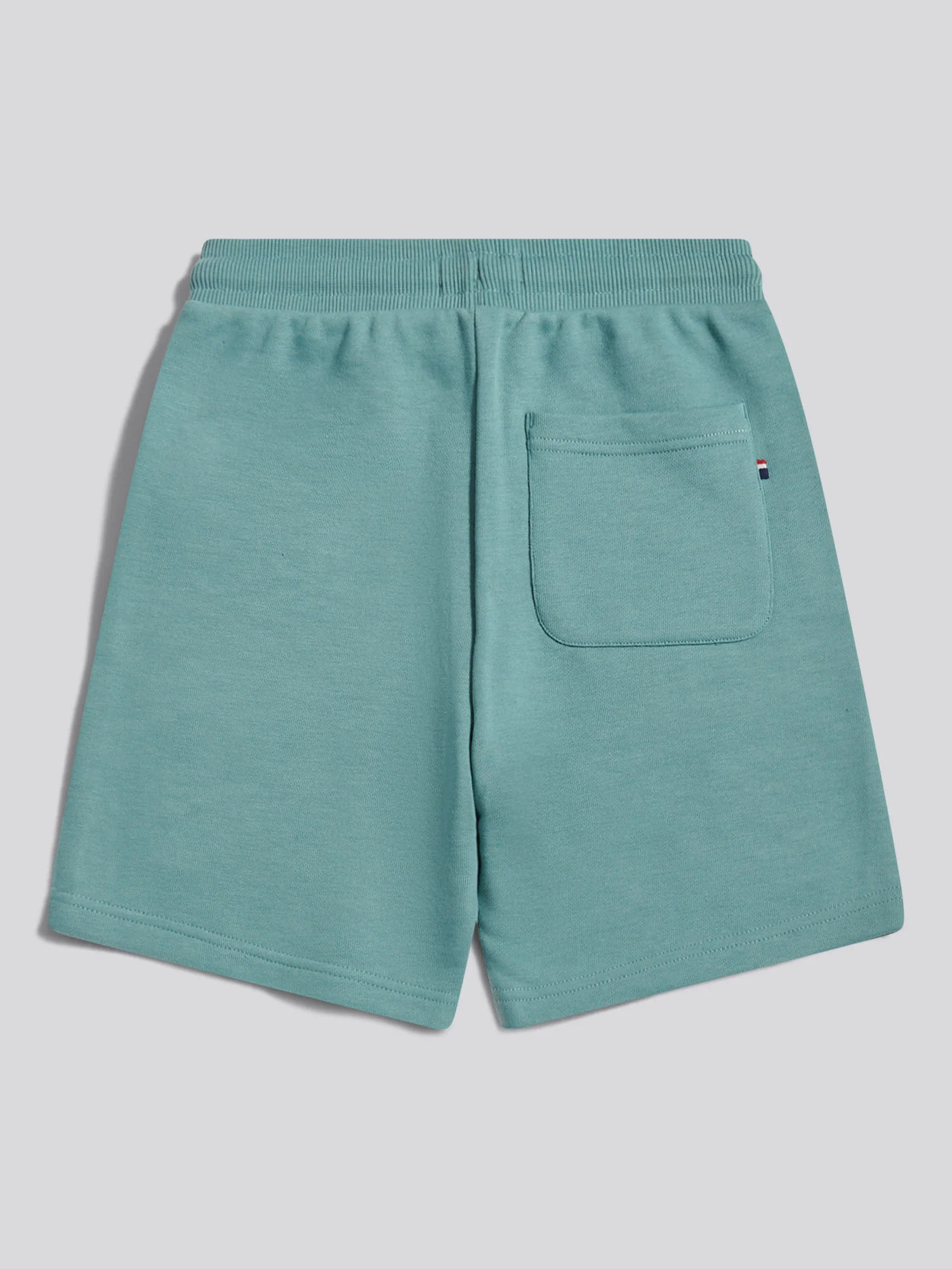 Boys Player 3 Sweat Shorts Arctic - Image 8