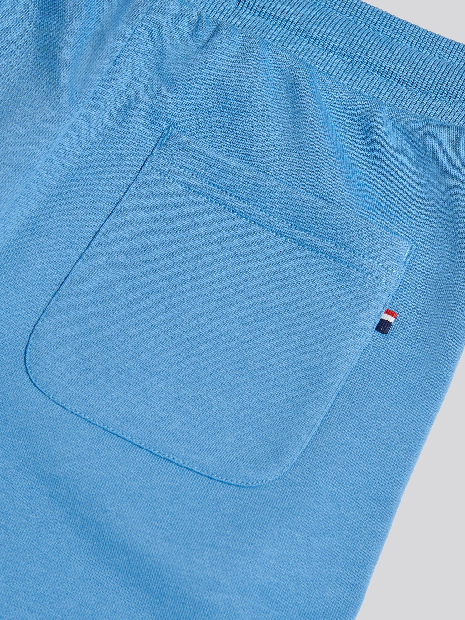 Boys Player 3 Sweat Shorts Riviera - Image 11