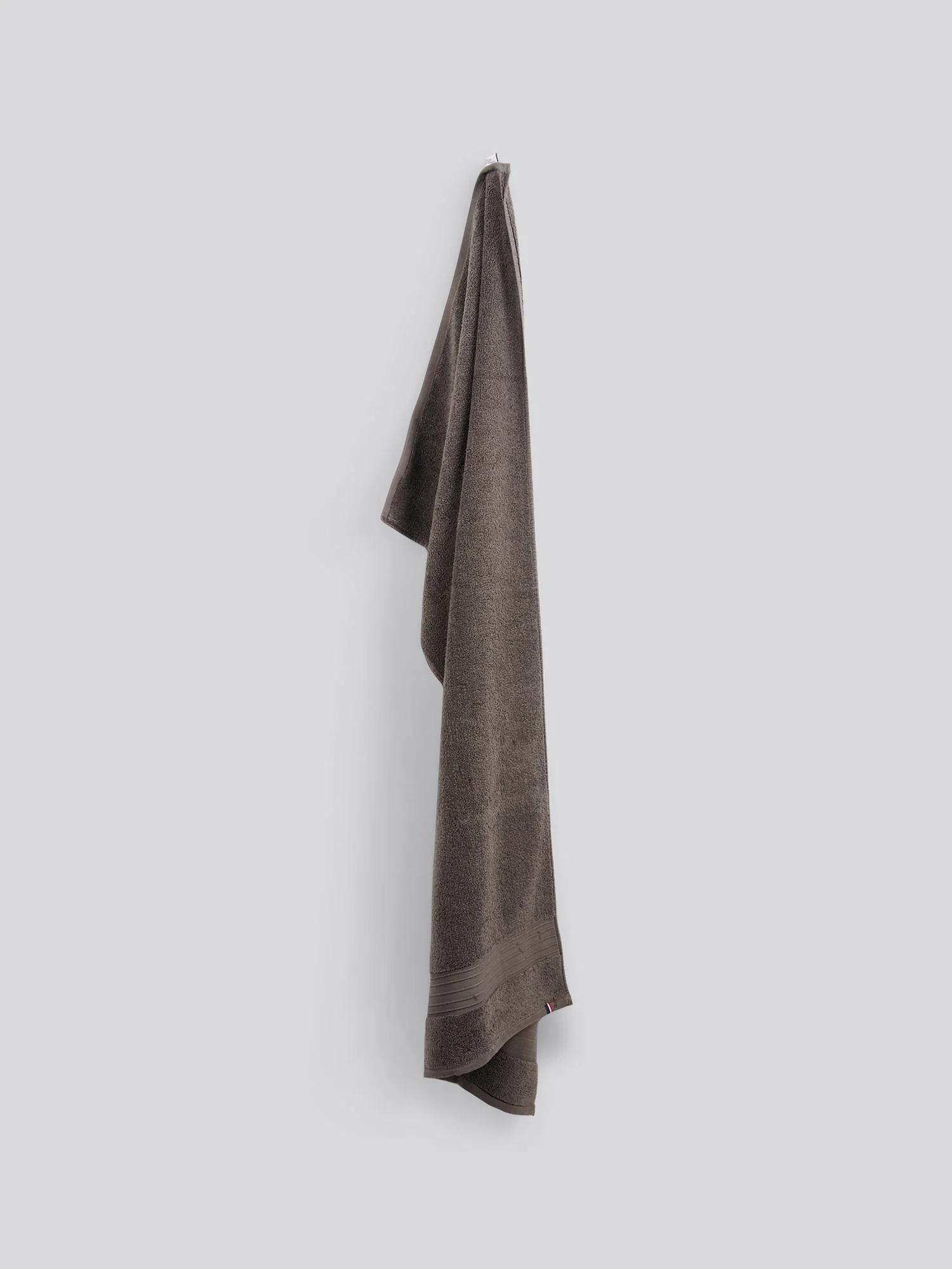 Pure Cotton Zero Twist Towel Tornado - Image 3