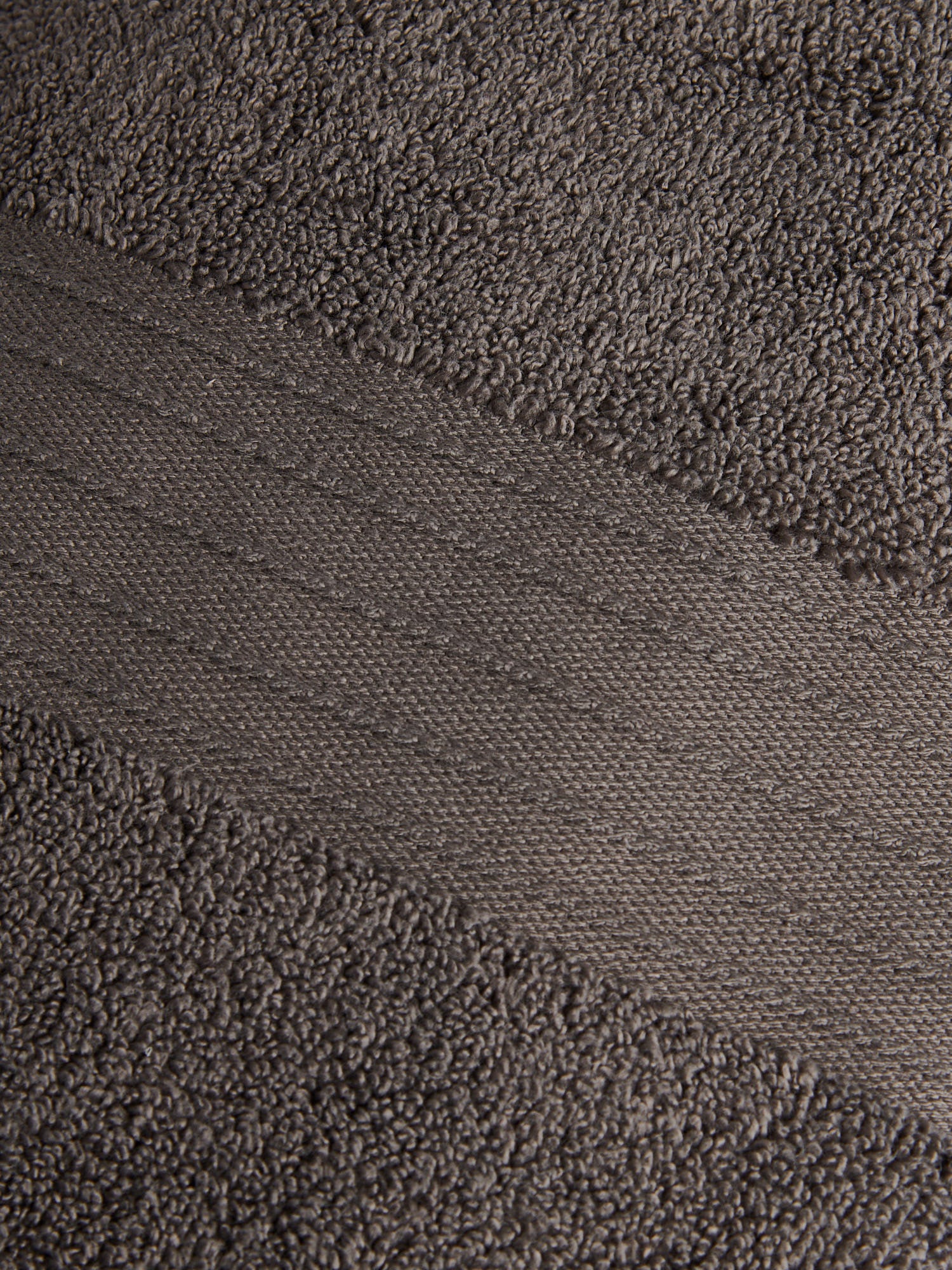 Pure Cotton Zero Twist Towel Tornado - Image 4