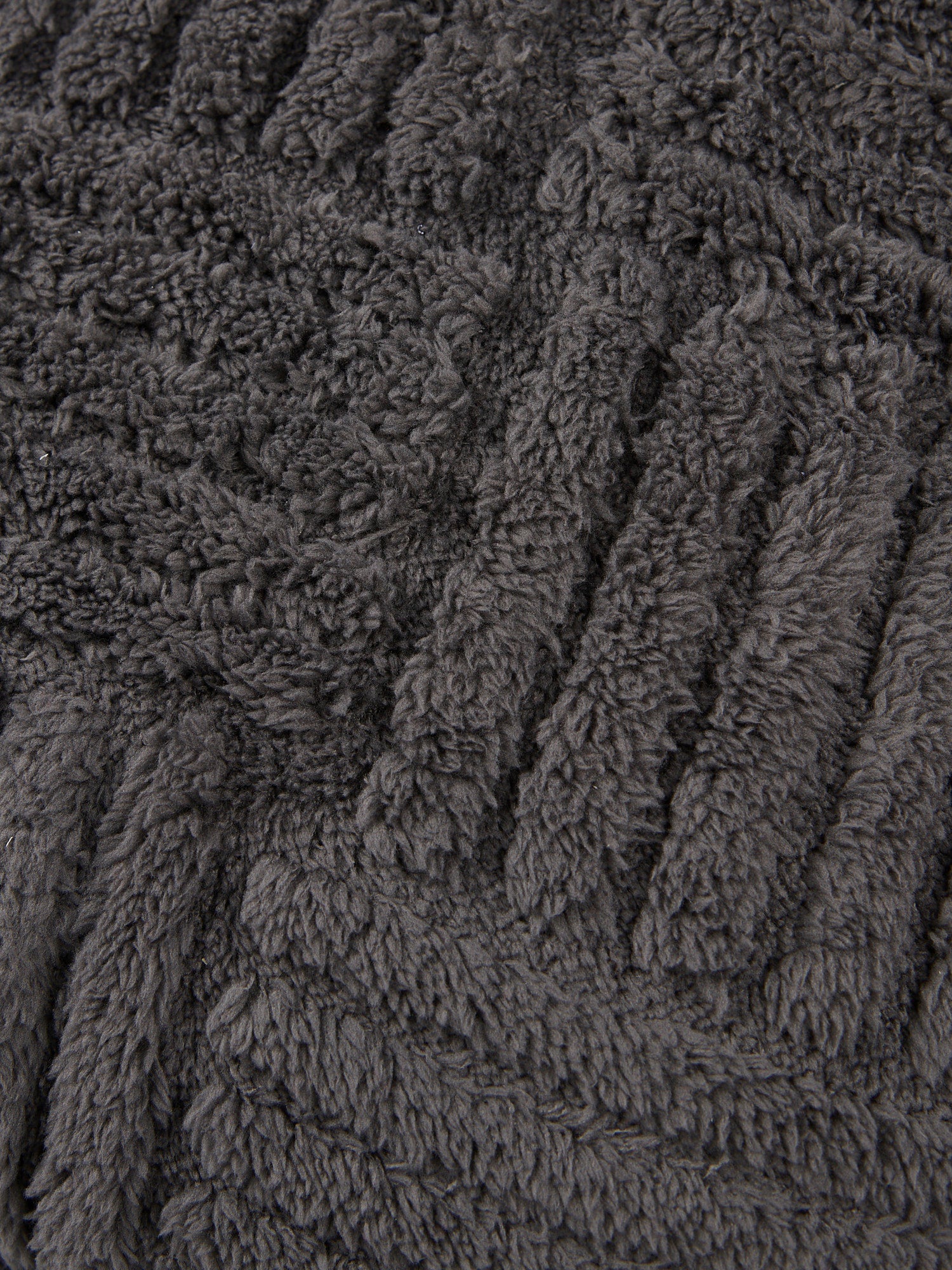 Premium Terrazzo Jacquard 2-Cushion Set in Tornado - Image 4