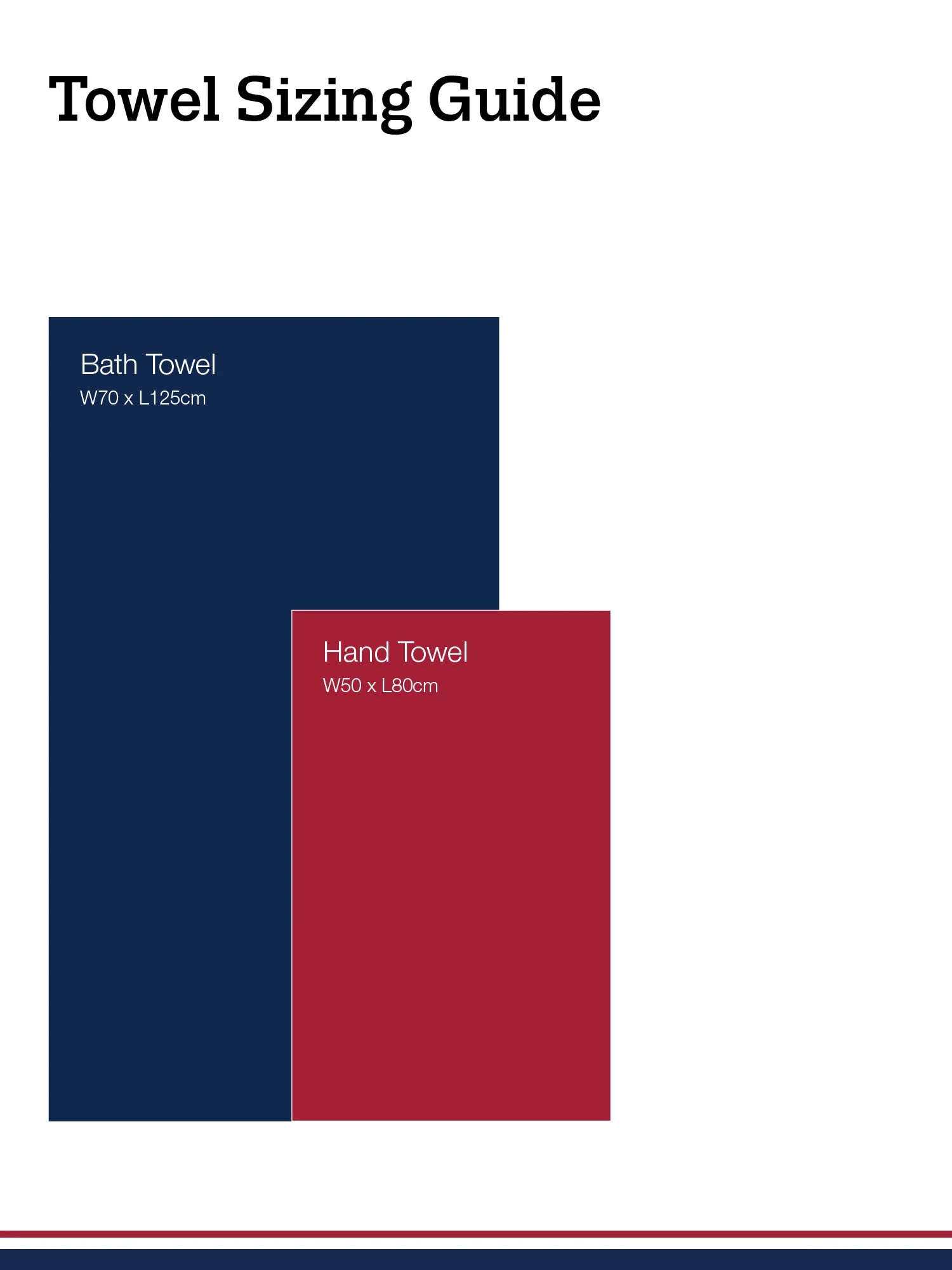 Super Soft Pure Cotton Towel Bale in Jet Black - Image 3