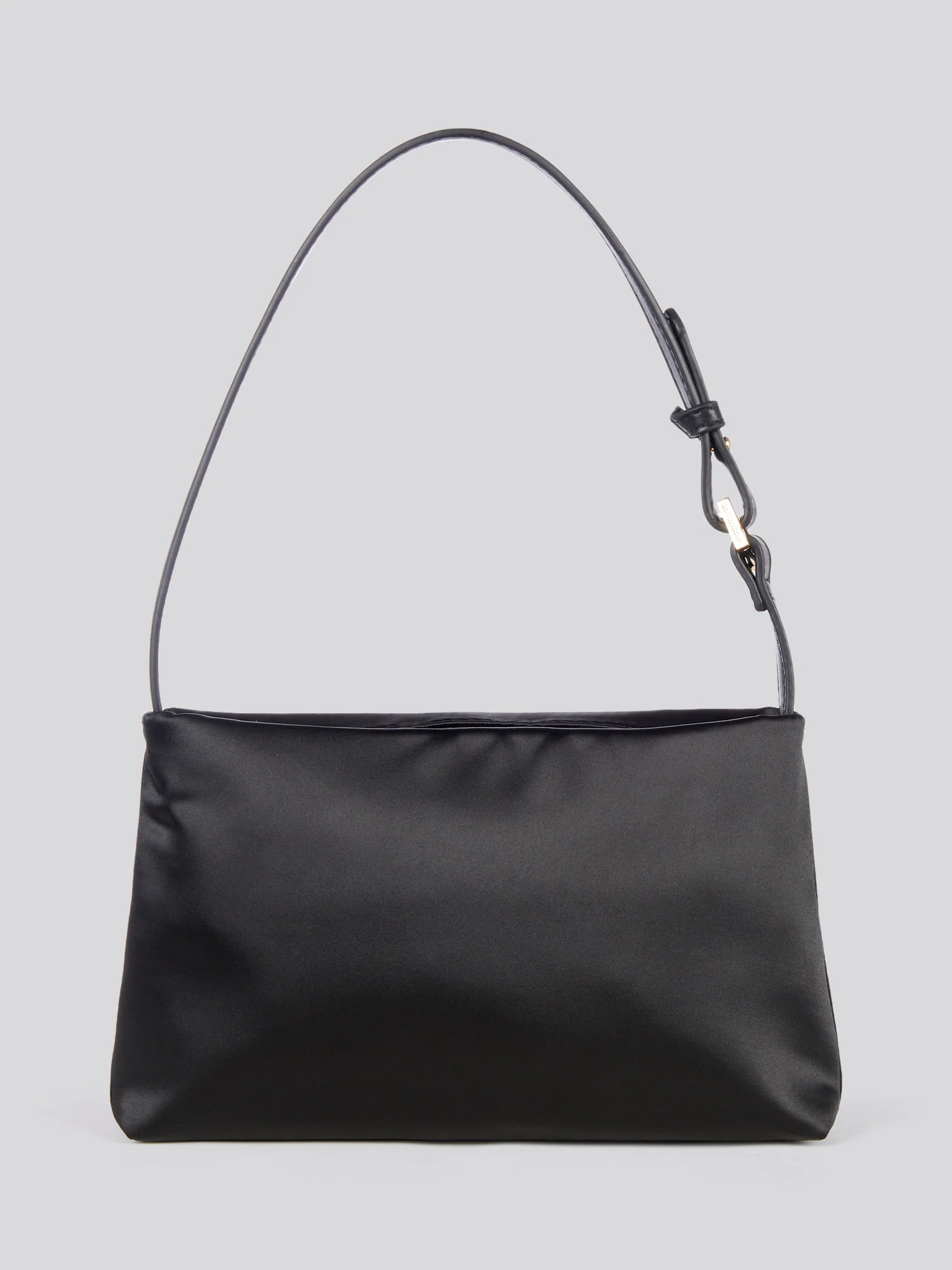 U.S. Polo Assn. Womens Ceremony Handle Bag in Black - Image 3