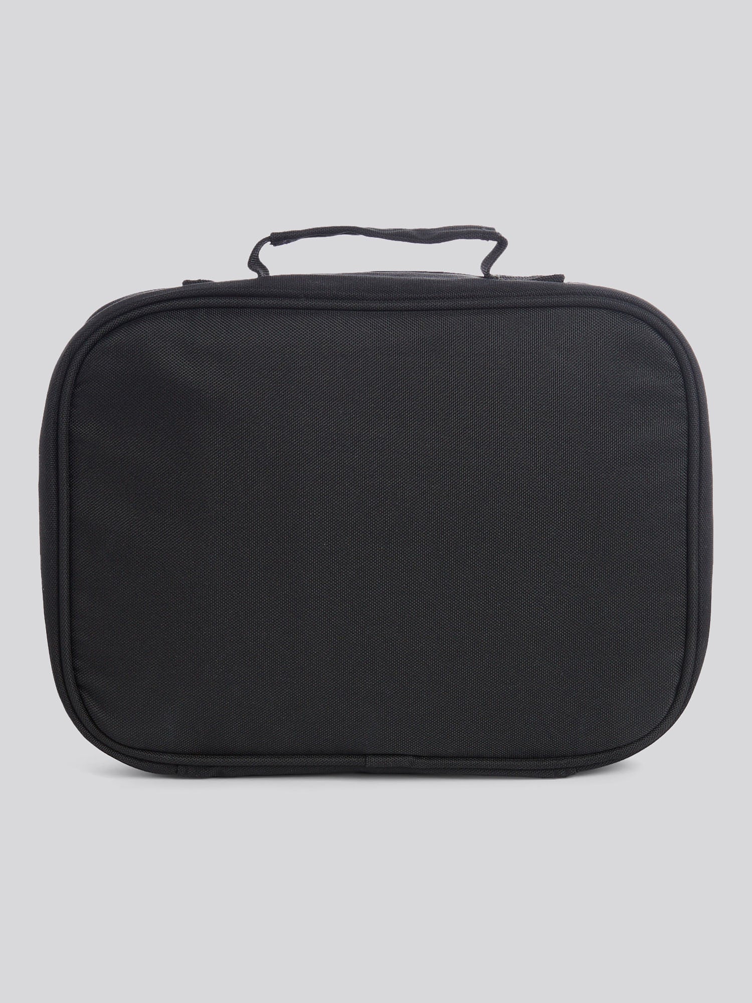 USPA Authentic Graphic Lunchbag Black - Image 3