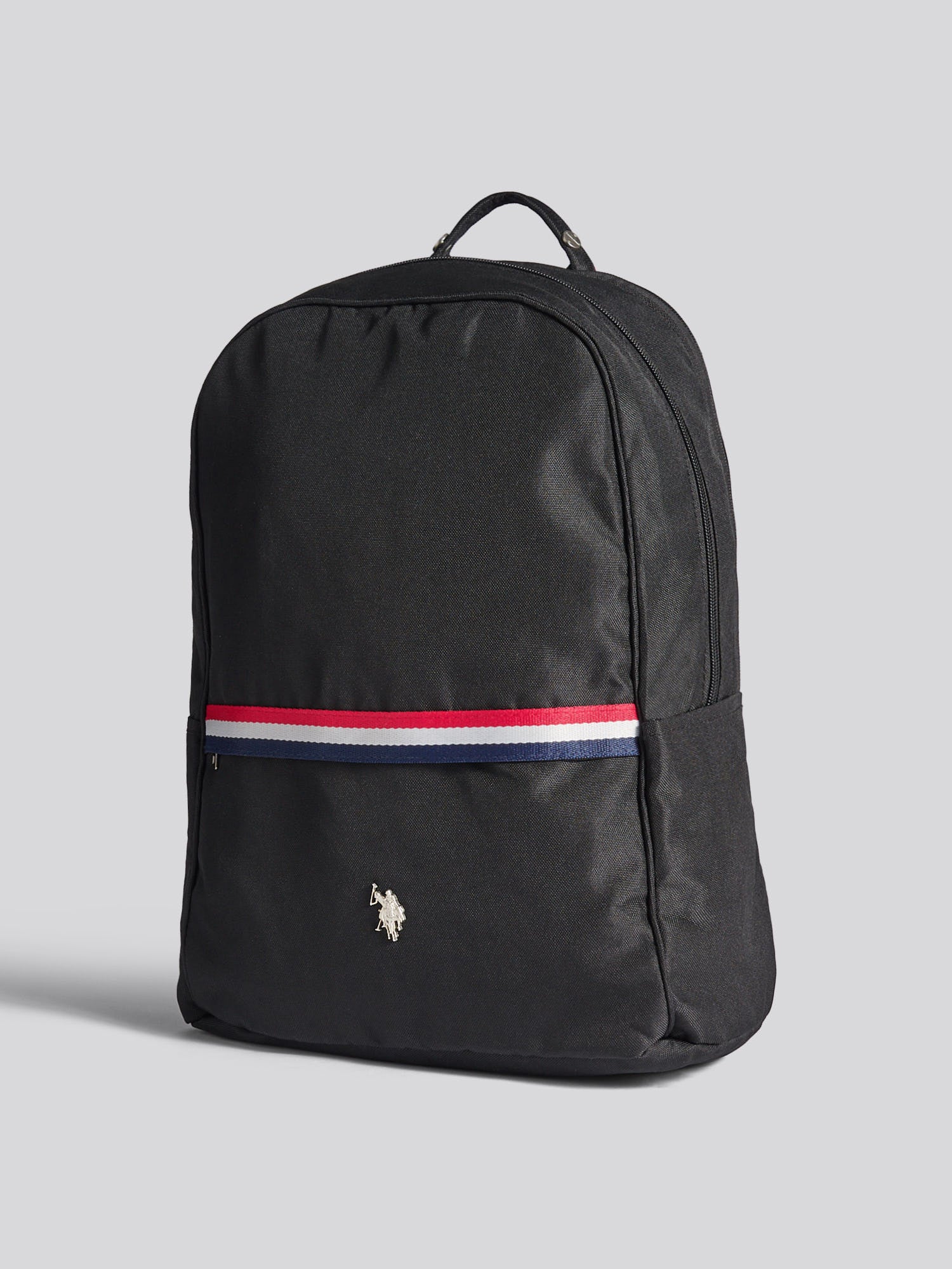 USPA Premium Back To School Bag Black - Image 2