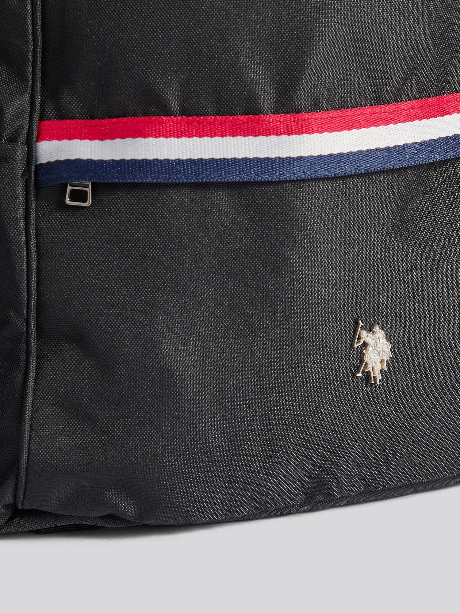 USPA Premium Back To School Bag Black - Image 4