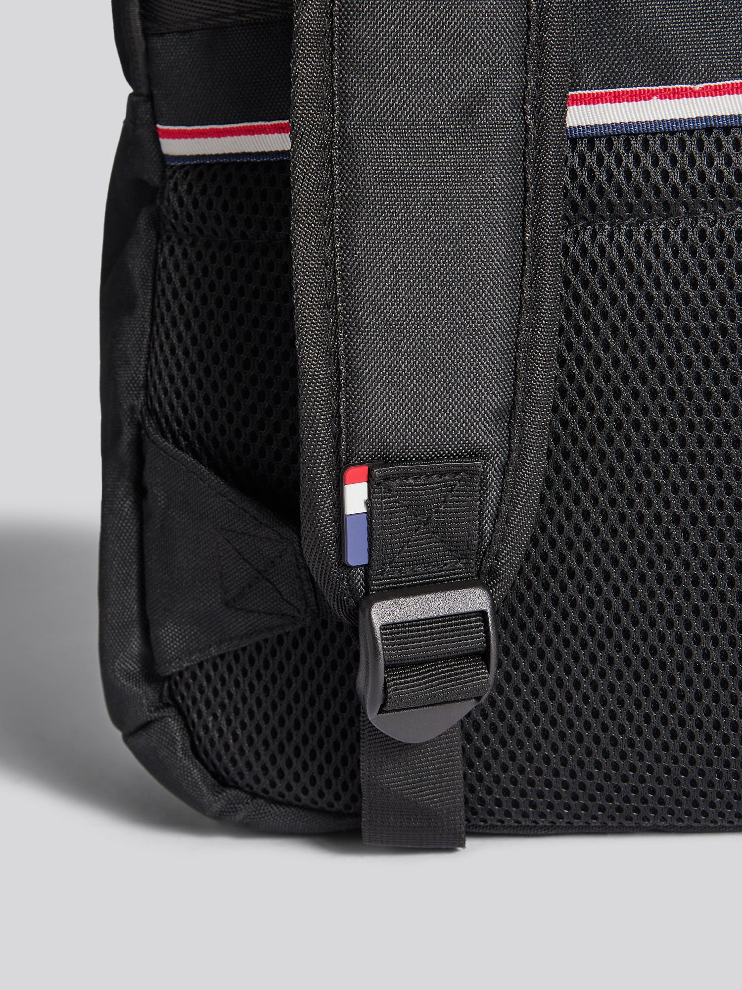 USPA Premium Back To School Bag Black - Image 6