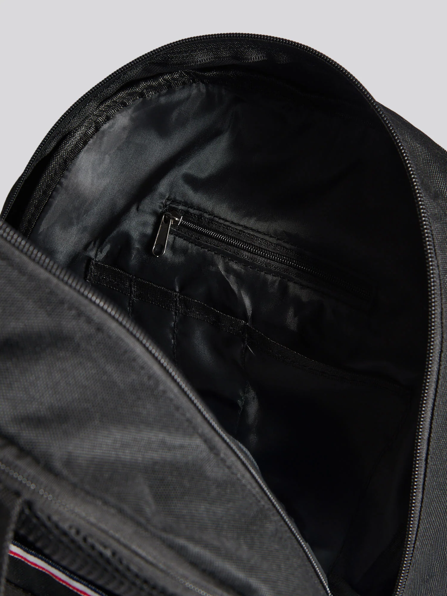 USPA Premium Back To School Bag Black - Image 7