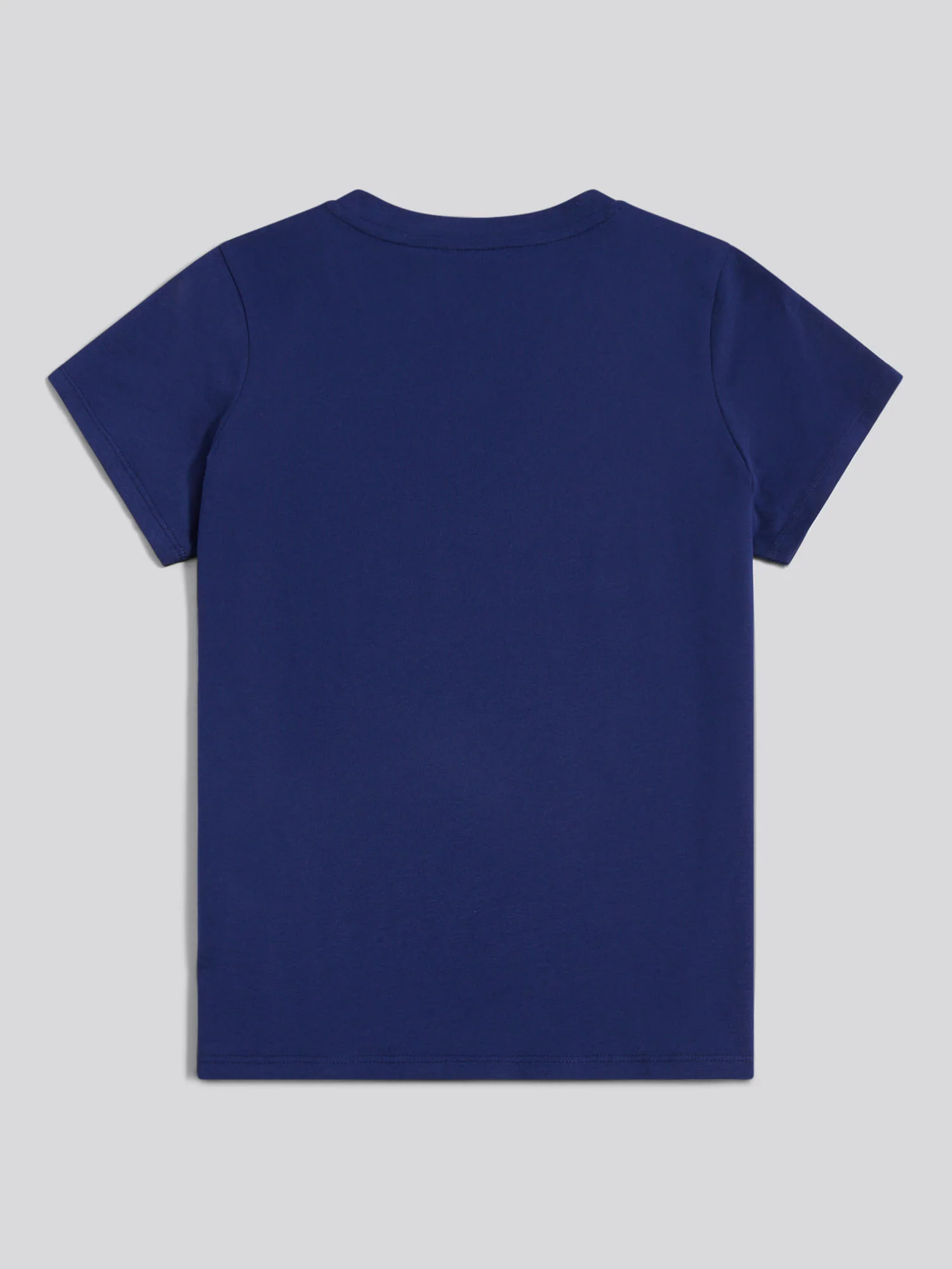 Womens V-Neck T-Shirt Marlin - Image 6