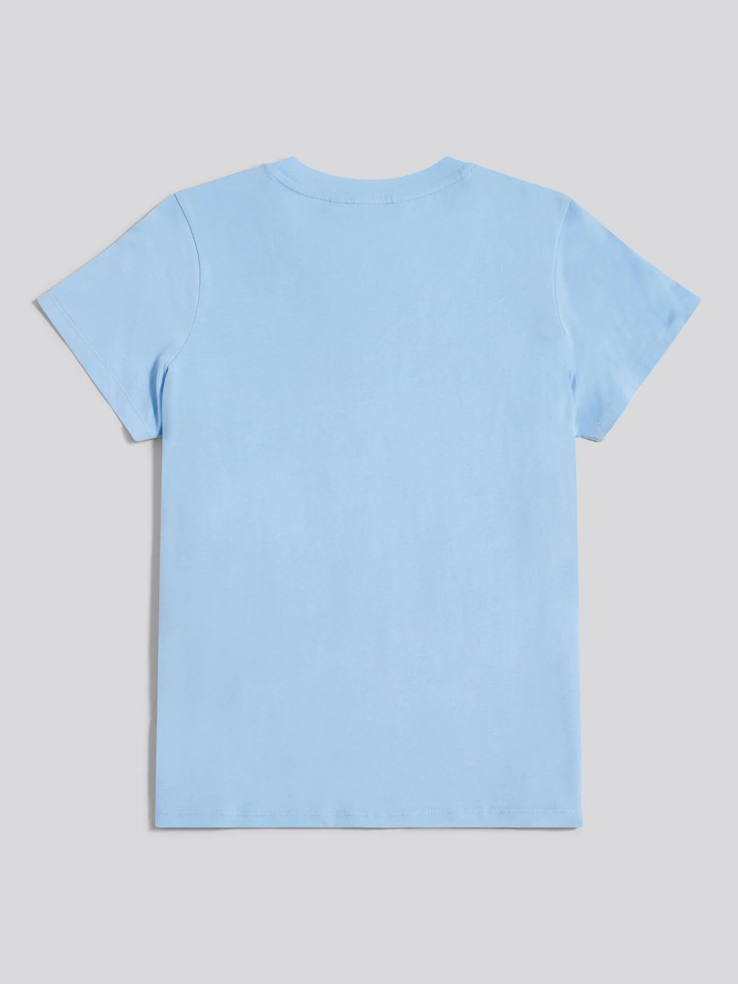 Womens V-Neck T-Shirt Open Air - Image 6